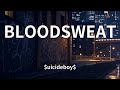 Uicideboy BLOODSWEAT Lyrics