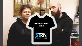 screw I'm proud punishment Cum personalizam haine? ( si altele :P ) --Personalizare tricouri by SeRa -  YouTube