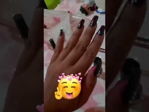 Unhas decoradas de 2021 Unhas decoradas de 2021