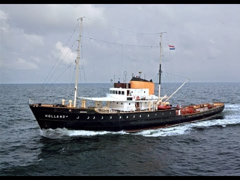 Sleepboot Terschelling zeesleepboot holland zeegat uit terschelling Sleepboot Terschelling zeesleepboot holland zeegat uit terschelling