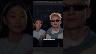 How to BIG HEAD MASK Effect in Adobe Premiere Pro