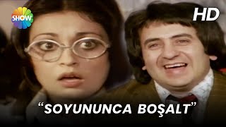 Yasemine Yanlış Kişi Aşık Oldu Sınıfta Şenlik Türk Filmi