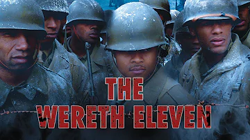 Full Movie: The Wereth Eleven