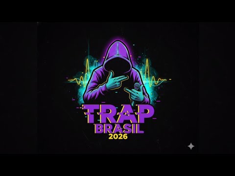 TRAP BRASIL 2026 - LUTANDO DIA A DIA