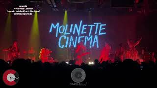 Molinette Cinema - Injusto