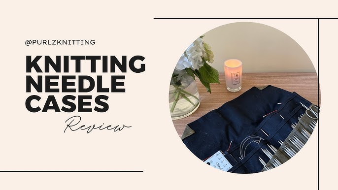 Knit Picks Needles Review - Best Knitting Needles for Beginners 