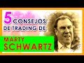 5 CONSEJOS de TRADING de MARTY "BUZZY" SCHWARTZ, el Mejor SCALPING TRADER de los 90`s
