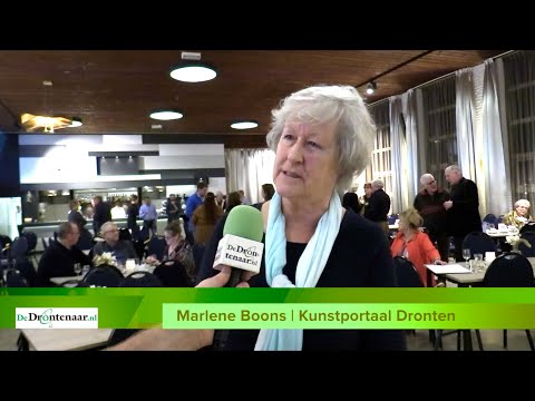 VIDEO | Met 100 tot 150 minima uit Dronten op stap om galeries en musea te bezoeken