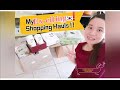 UNBOXING My Atomy Korea Online Shopping Hauls 1| Watch Till the END for My SURPRISE-HOW to Drink‼️😉😉