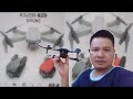 Drone dual camera arman plaza vlog