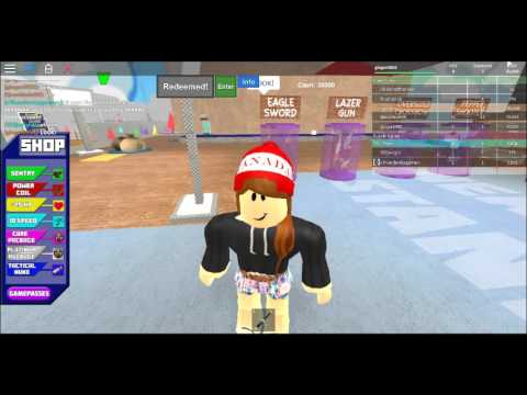 Candy Warfare Tycoon 2 Player 30 000 Cash Code Youtube - new roblox candy warfare tycoon 2player code 2016 money 30k