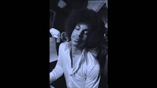 Miniatura del video "Prince - "Miss You" (1978/79)"