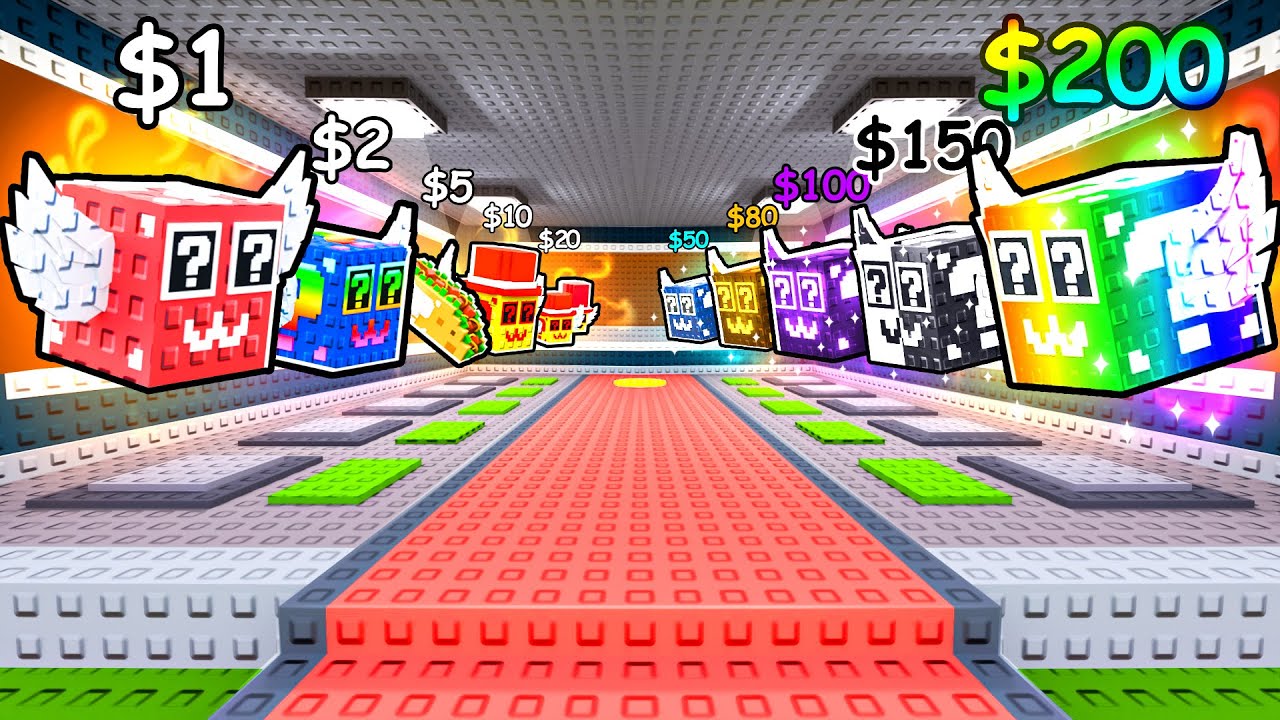 I Bought Max Rebirth In Steal A Brainrot