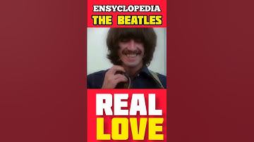 Thumbnail of Encyclopedia The Beatles: Real Love Untill The End of Time‼️#ensiklopedia #thebeatles #reallove