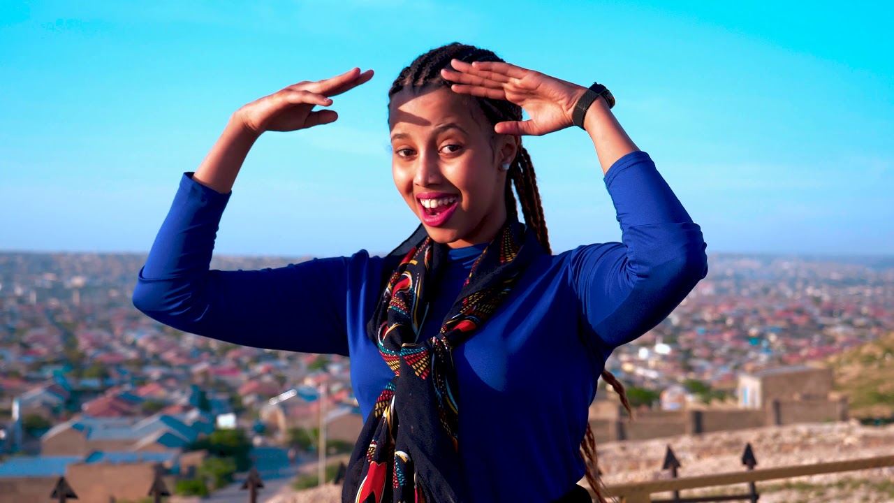 Najma Nashaad | Sarkaal | Official Music Video 2020