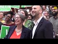 Green Party say Greater Manchester mayoral election a STRAIGHT RACE with Reform