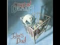CRAYON DEATH John S Dad Full Album 1994 