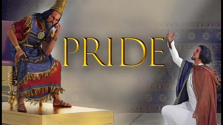 How Pride Destroyed Nebudchadnezzer And Many Others In The Bible