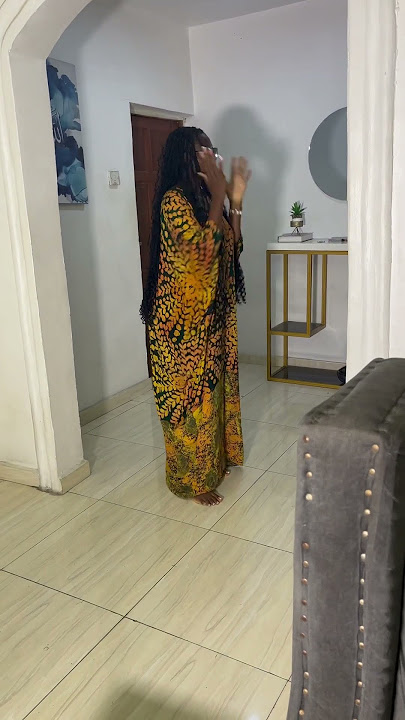 Rich aunty vibes