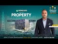 Zameens property sales event lahore  mr basil hafeez zameencom director project sales