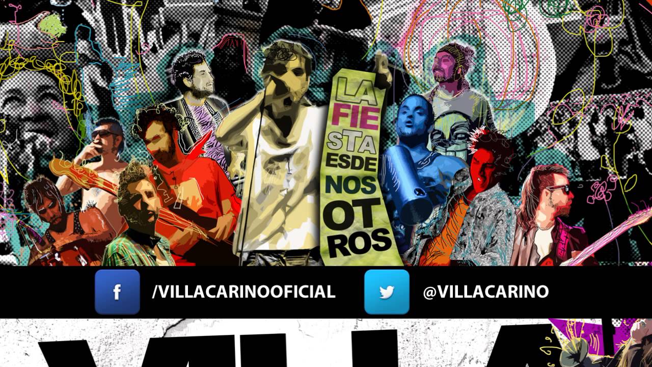 Watch Villa Cariño - Abril on YouTube Watch Villa Cariño - Abril on YouTube