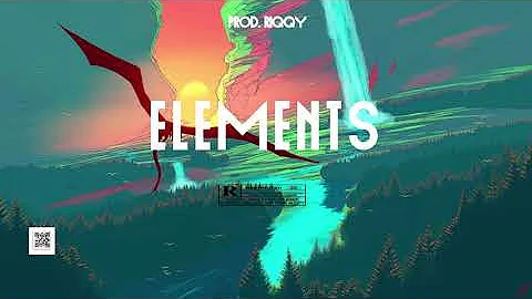 [FREE] Dancehall Riddim Instrumental 2021 - "Elements"