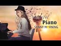 Beautiful Relaxing Music - Peaceful Piano For Stress Relief, Study -Sunny Morning With Birds Singing