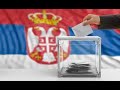 Izbori u Srbiji osvrt!