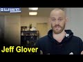 I Am a BJJ Fanatic--Jeff Glover