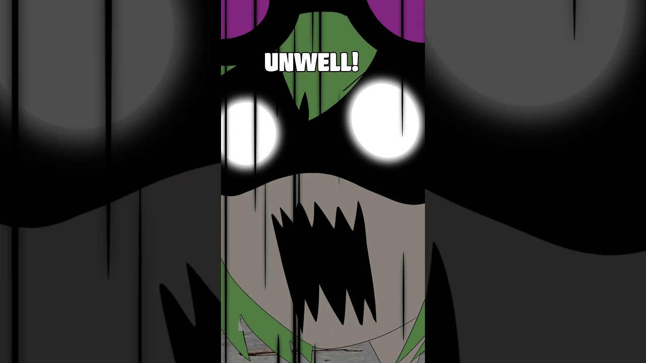 I'm STARVING! #animation #art #cartoon
