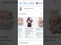 Labubu doll #trending #hitsong #trendingsong #viral #viralvideo #song #labubu