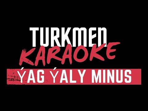 TAZE TURKMEN MINUS YAG YALY AMAN KADYR ZETD MUSIC 2021