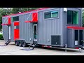 TWO-STORY MOBILE HOME THAT YOU DEFINITELY HAVEN'T SEEN