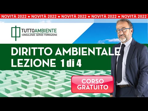 Video: Che cos'è la frugalità e la prudenza verso l'ambiente?