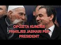 PDK LDK AAK DALIN KUNDER FAMILJES JASHARI PER PRESIDENT TURP TURP PER KTA HAJNA