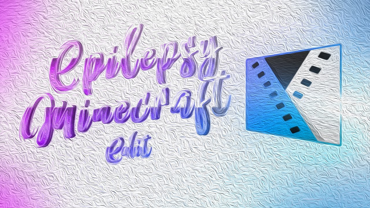 |Epilepsy and chiil minecraft edit|Vegas Pro 14