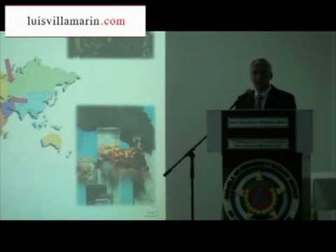 Geoestrategia y combate contra el narcoterrorismo
