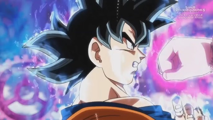 Super Dragon Ball Heroes Episode 40: Official release date, where to watch,  and more