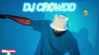 DJ CROWDD Q44 SUMMER FLOOR MIXTAP