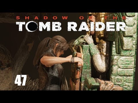 Video: SPIEL Bricht Tomb Raider Straßendatum