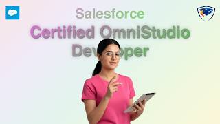 Salesforce OmniStudio Developer Certification Syllabus 2025 | Exam Code Guide + Full Roadmap