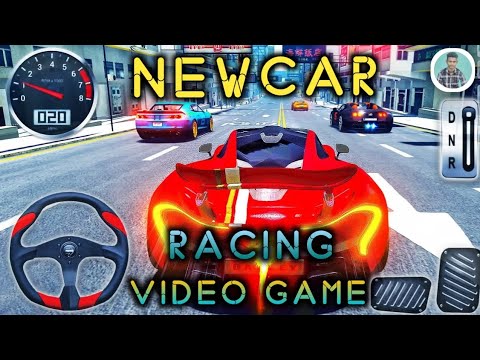 Unveiling the Ultimate Racing Thrill: New Car Racing Video Game