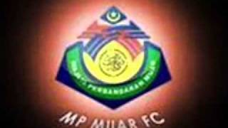 Mp Muar FC