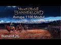 M B Bannerlord Bumin 26 Bölüm Macar Saldırısı Avrupa 1100 Modu M B Bannerlord Bumin 26 Bölüm Macar Saldırısı Avrupa 1100 Modu