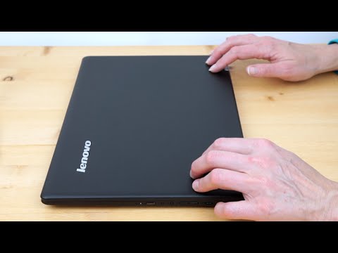 Lenovo Yoga 700 Review