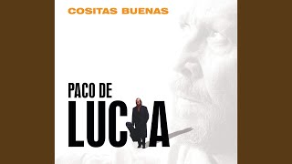 Miniatura de vídeo de "Paco de Lucía - Antonia (Bulería Por Soleá)"