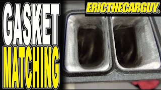 Gasket Matching Tools, Tips, and Tricks