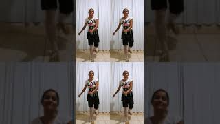 Dança Só In Love - Unção Profética