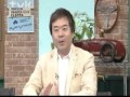 #165.クルマでいこう！メルセデス・ベンツ　CLSクラス