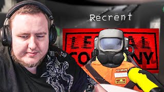 видео: ЛАМЫЧ И RECRENT В Lethal Company картинка: ЛАМЫЧ И RECRENT В Lethal Company